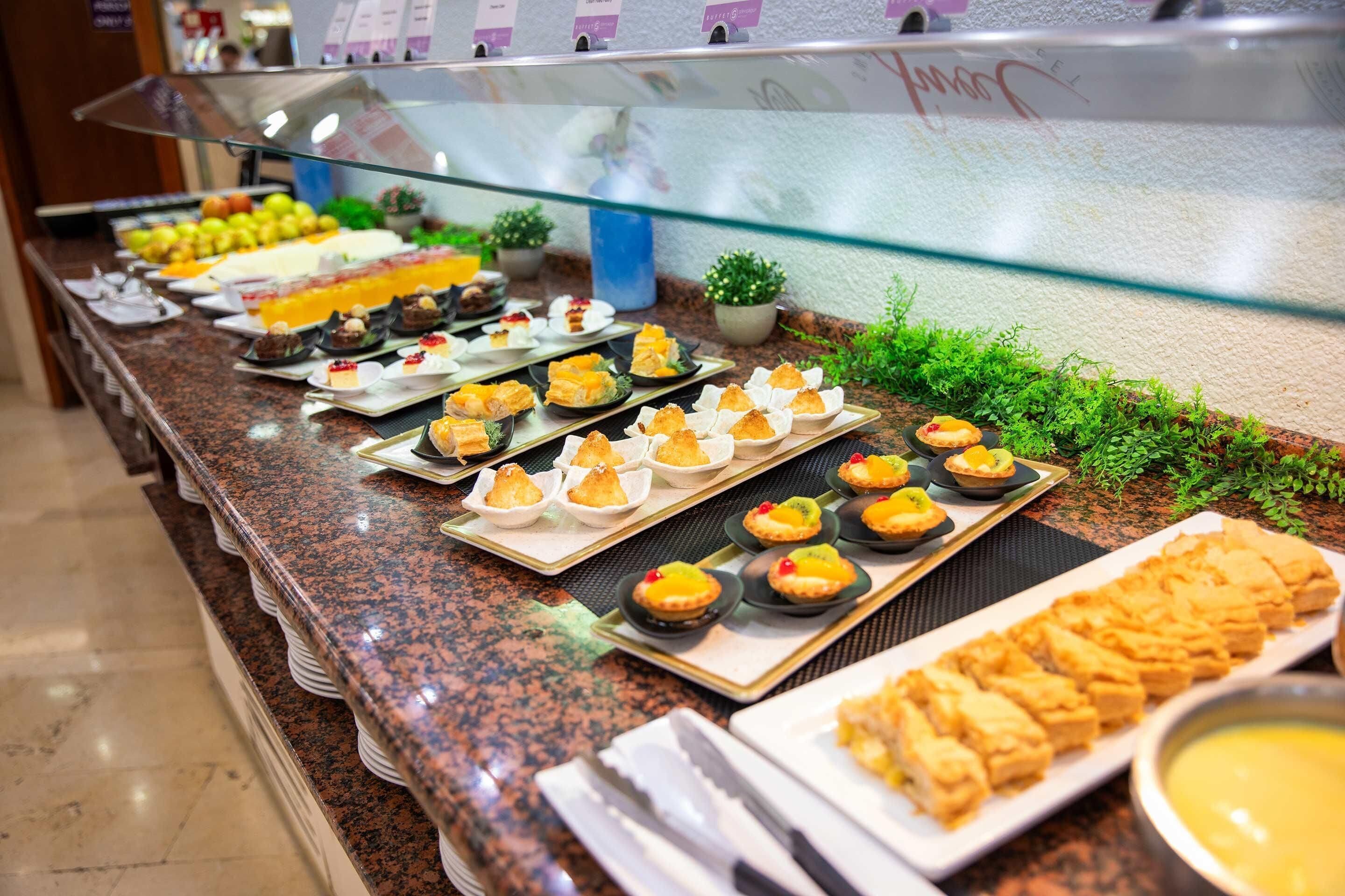 Foto - Hotel Servigroup Castilla