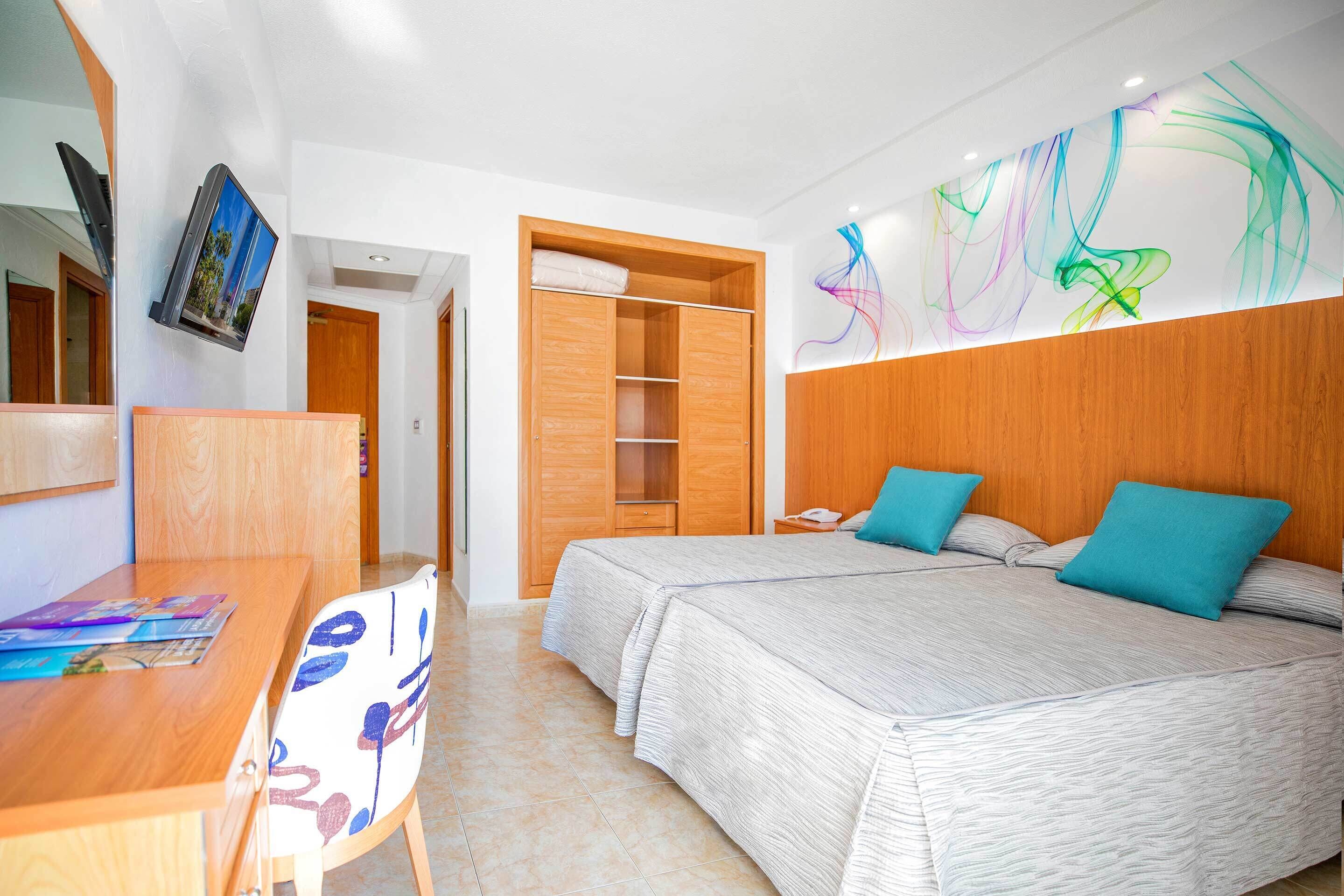 Foto - Hotel Servigroup Castilla