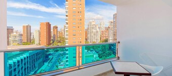 Hotel Servigroup Castilla