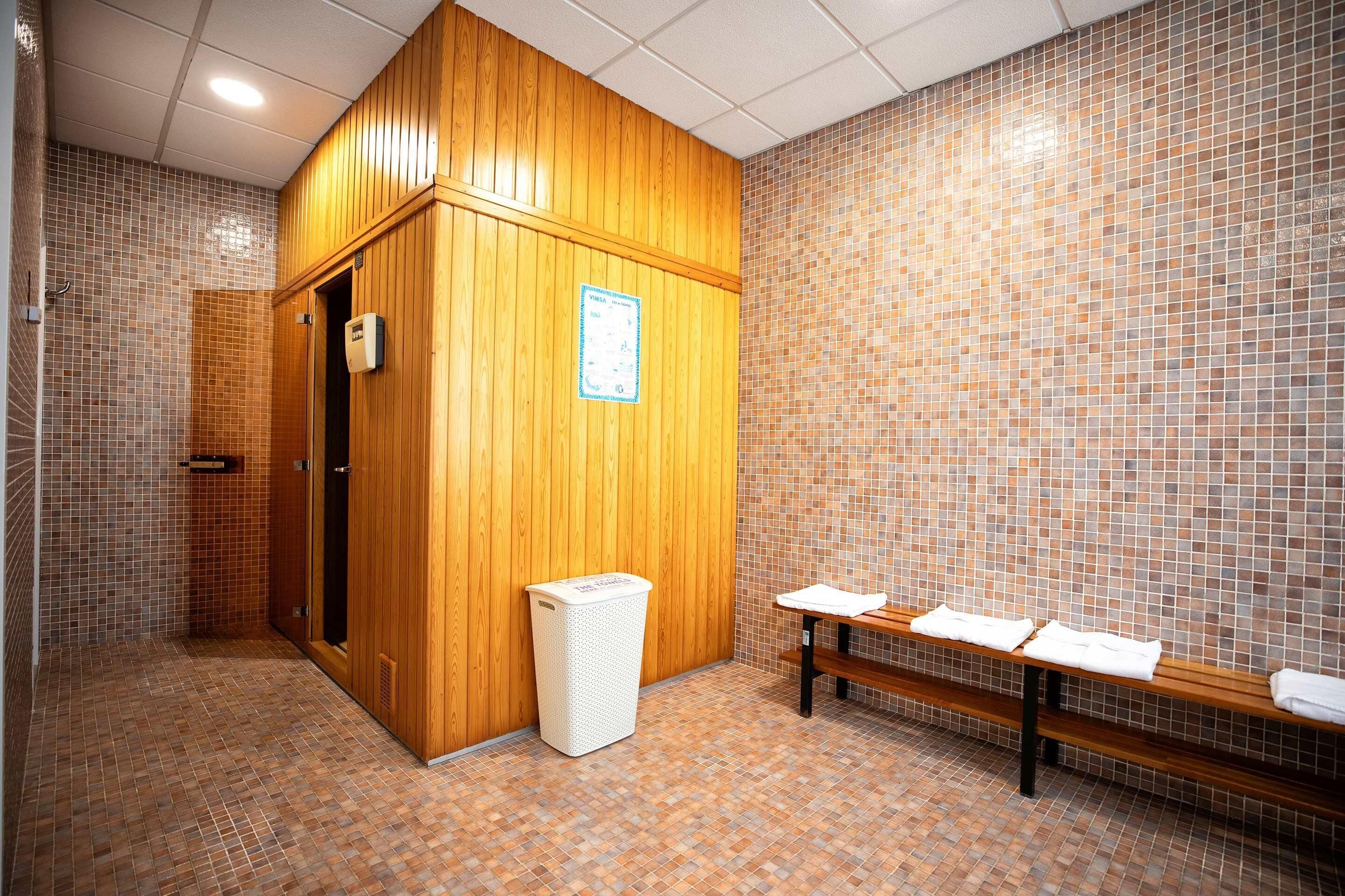 Foto - Hotel Servigroup Castilla