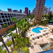 Hotel Servigroup Castilla
