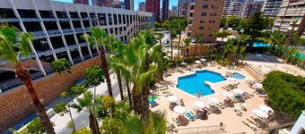 Hotel Servigroup Castilla