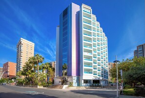 Exterior - Hotel Servigroup Castilla (Benidorm)