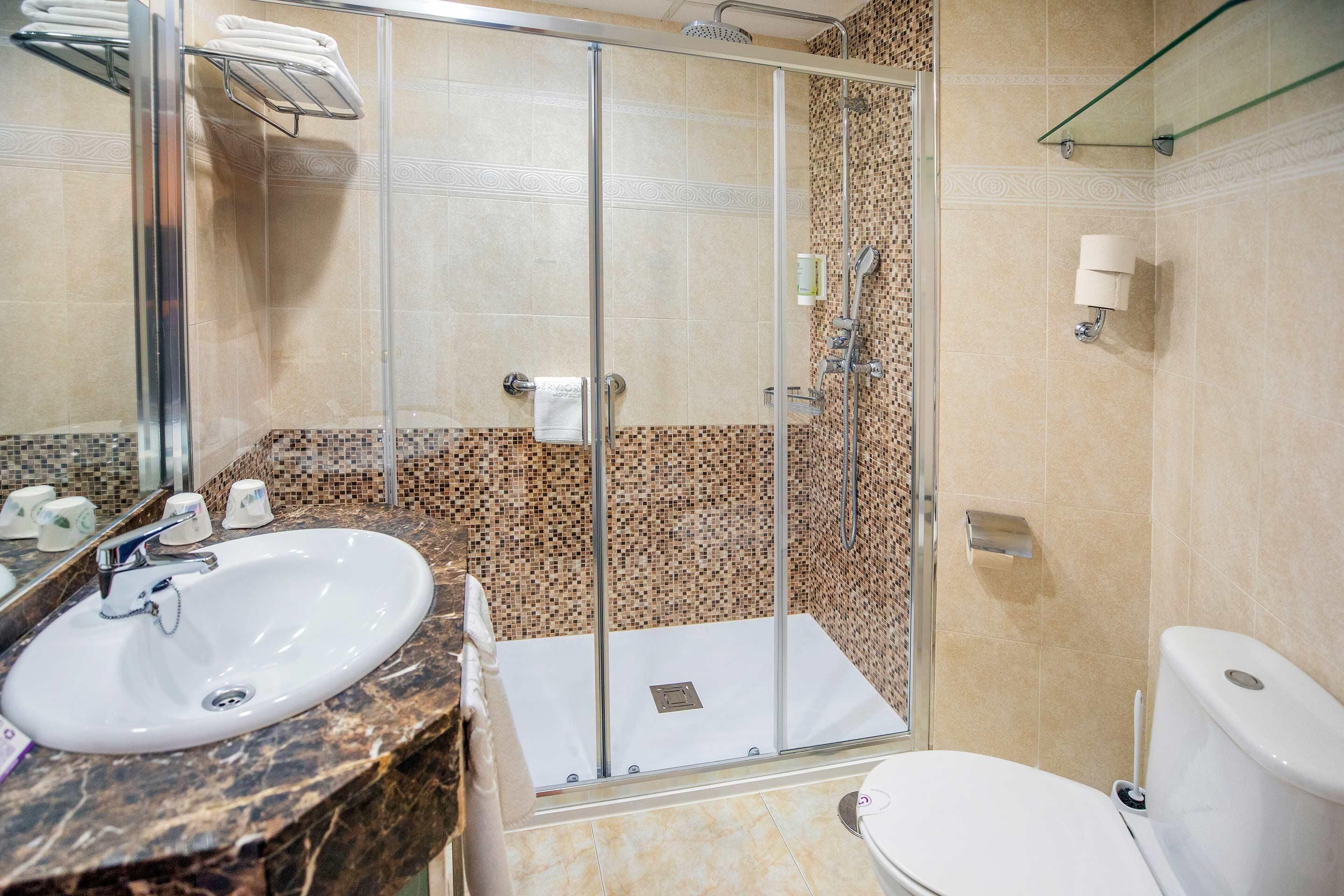 Foto - Hotel Servigroup Castilla
