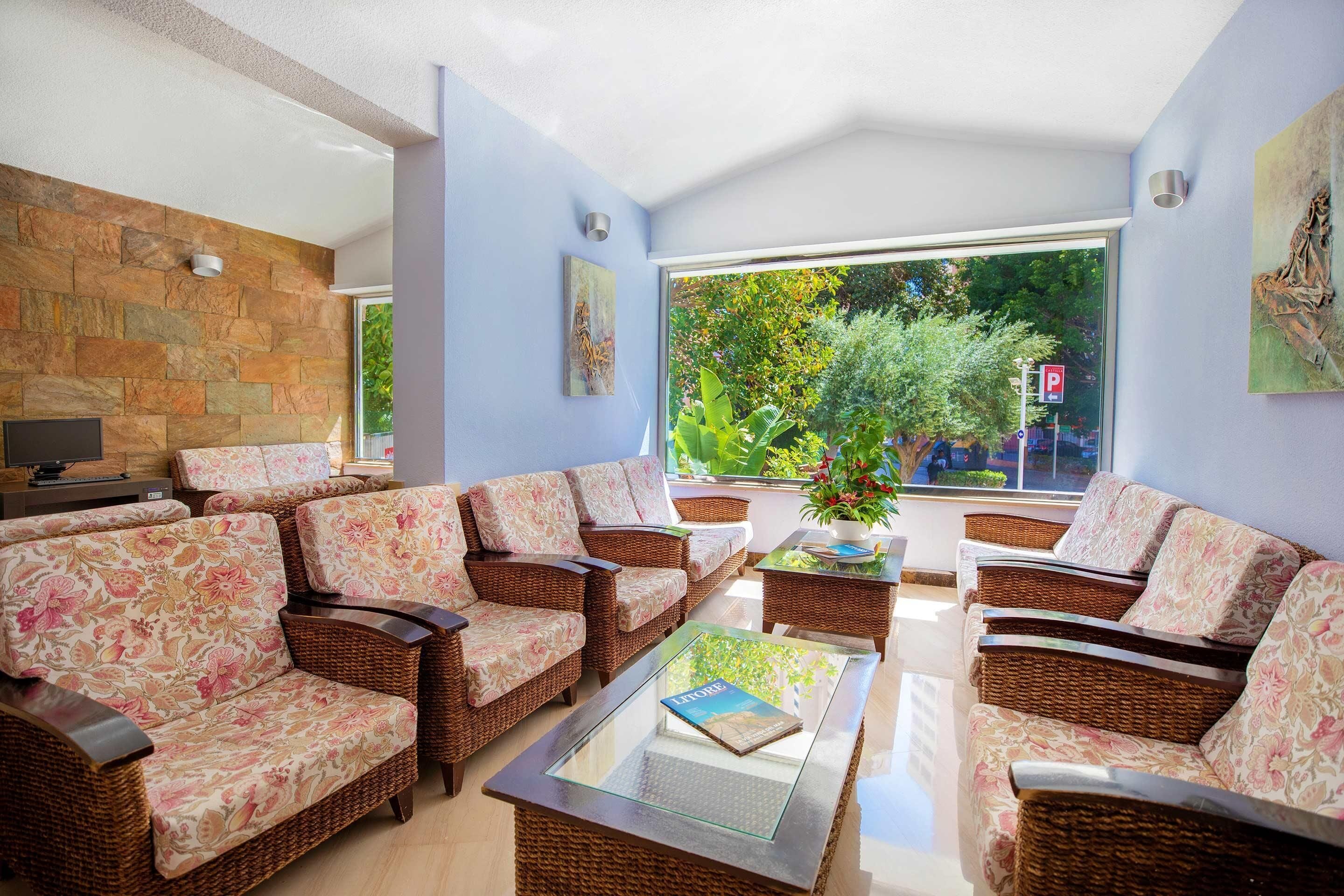 Foto - Hotel Servigroup Castilla