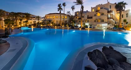 Apartamentos Hesperia Bristol Playa