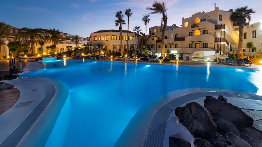 Apartamentos Hesperia Bristol Playa