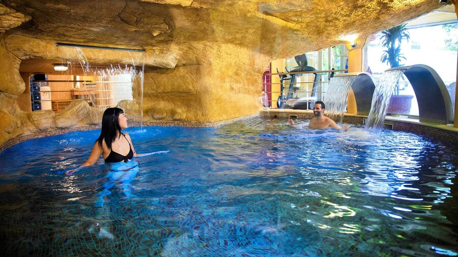 Hotel Servigroup Diplomatic