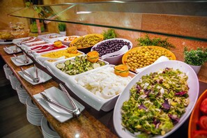 تناول الطعام