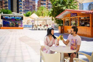 Regional cuisine - Hotel Servigroup Diplomatic (Benidorm)