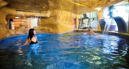 Hotel Servigroup Diplomatic