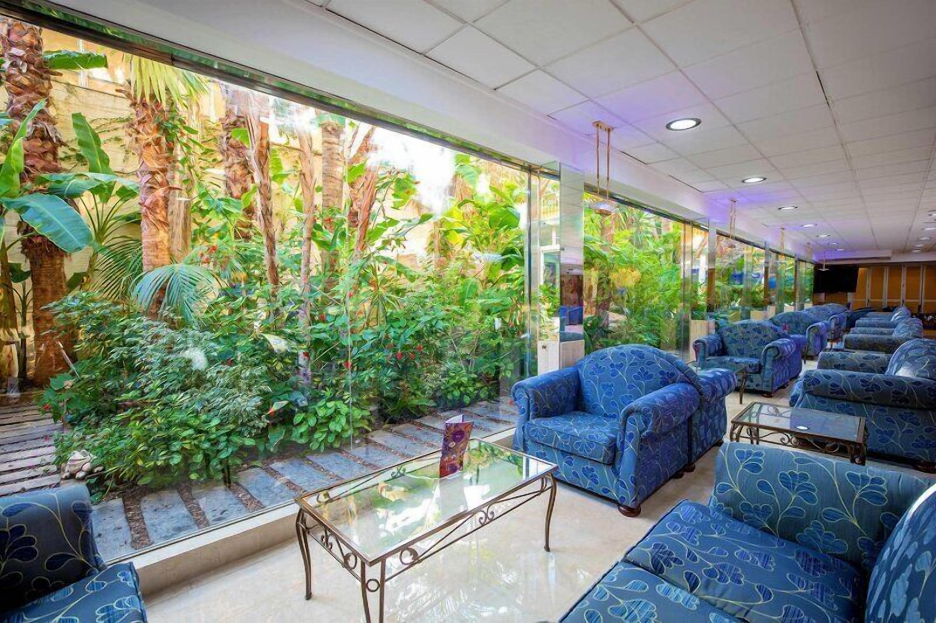 Interieur