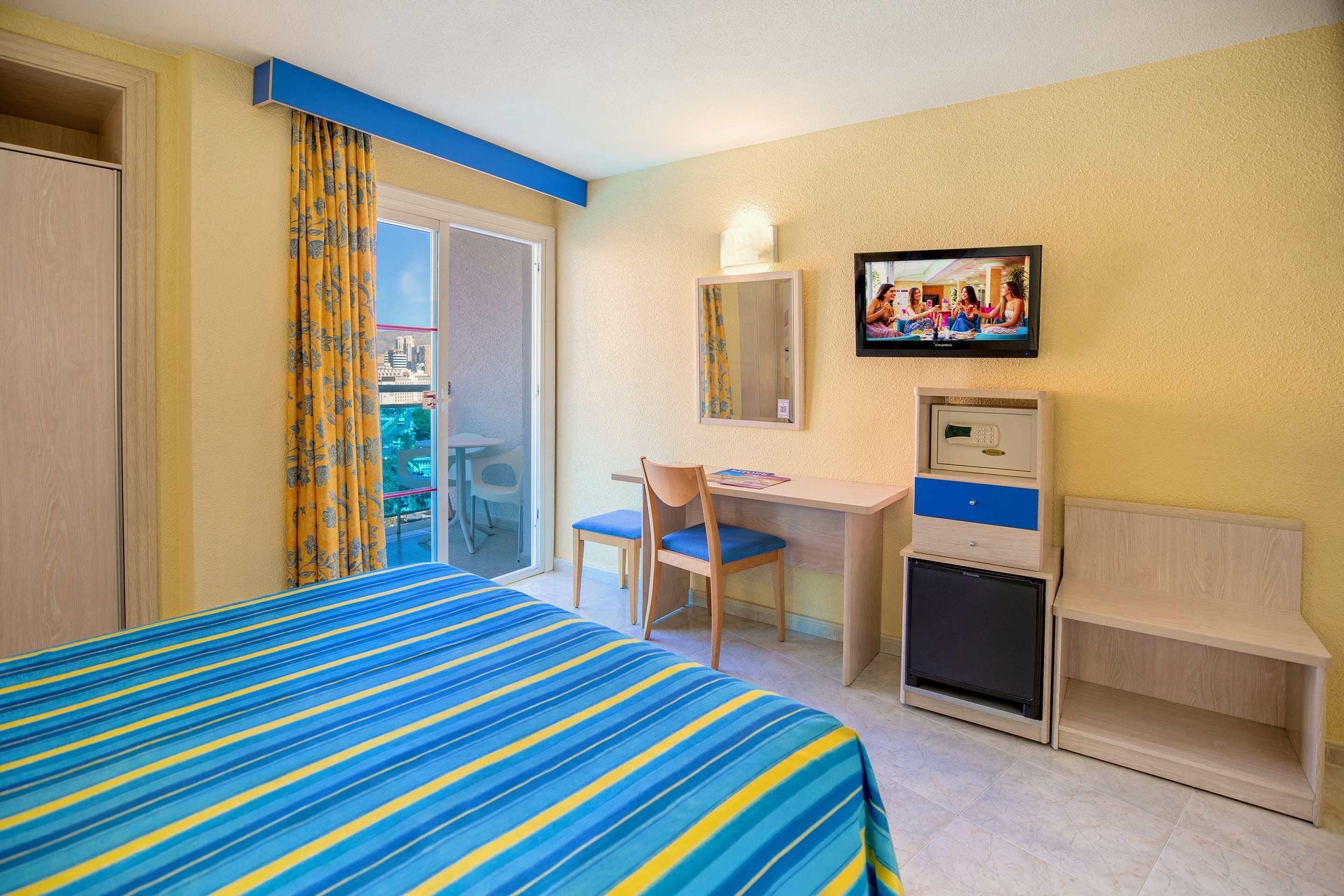 Foto - Hotel Servigroup Rialto