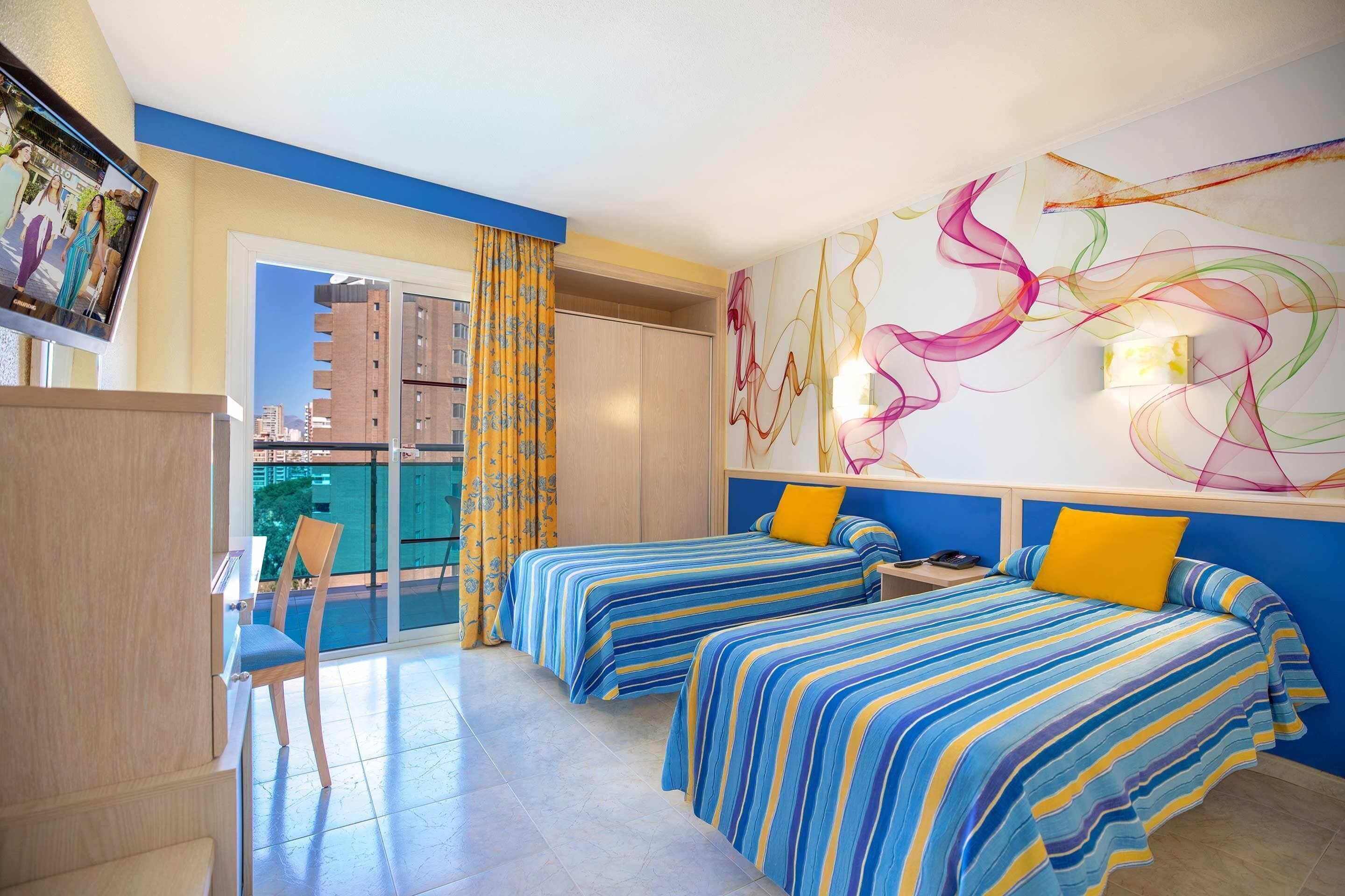 Foto - Hotel Servigroup Rialto