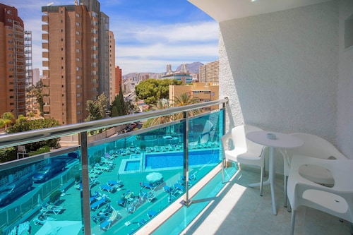 Hotel Servigroup Rialto