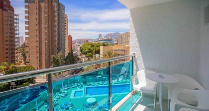 Hotel Servigroup Rialto