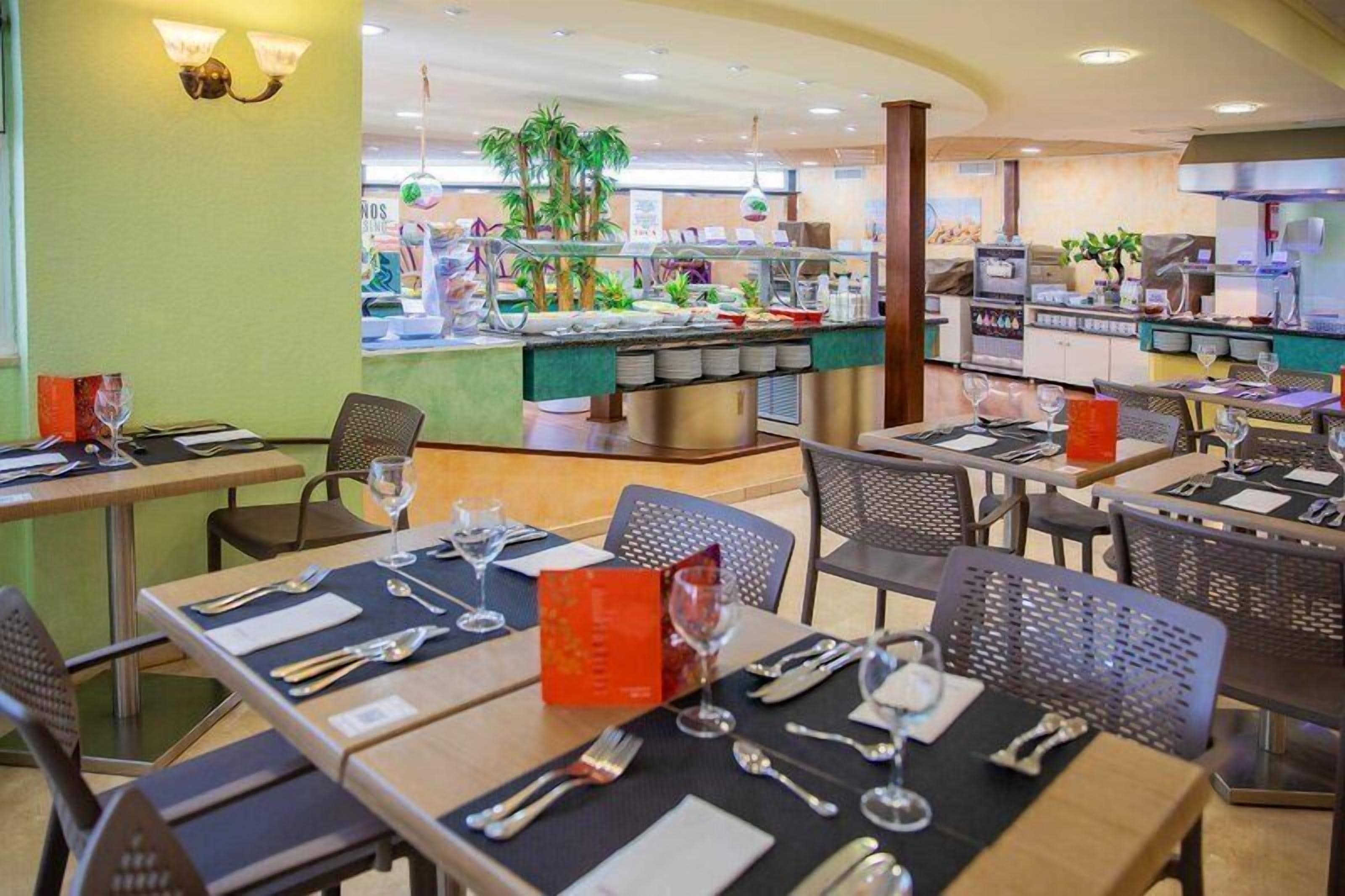 Foto - Hotel Servigroup Rialto