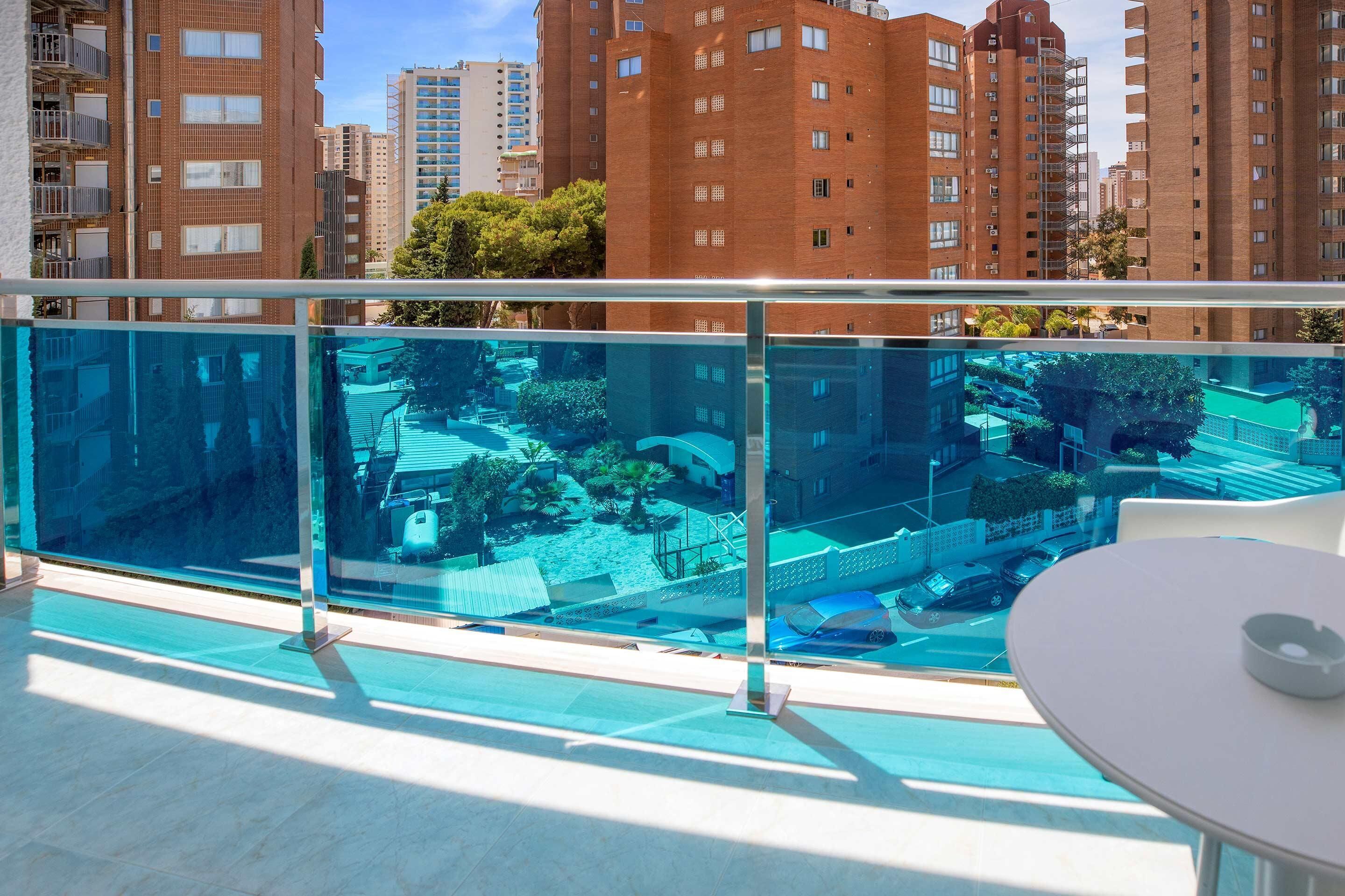 Foto - Hotel Servigroup Rialto