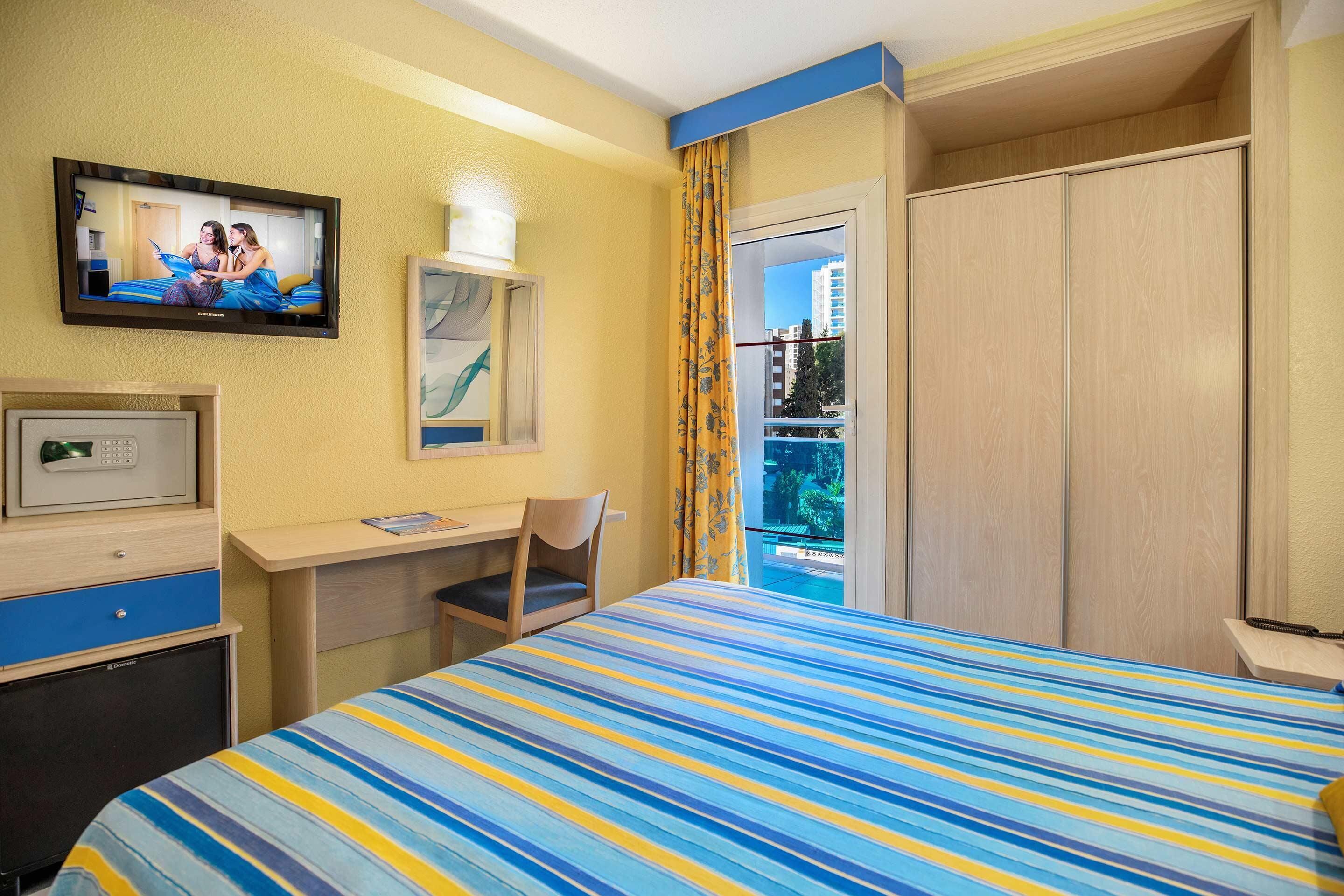 Photo - Hotel Servigroup Rialto