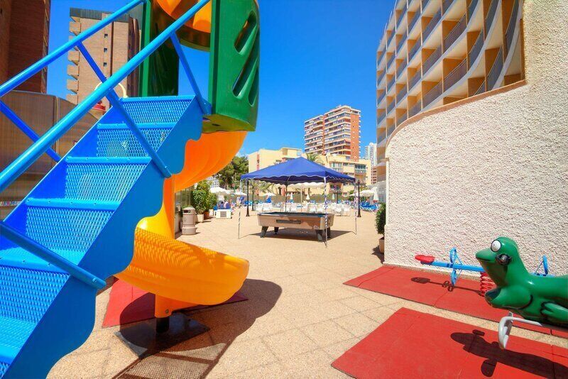 Foto - Hotel Servigroup Rialto