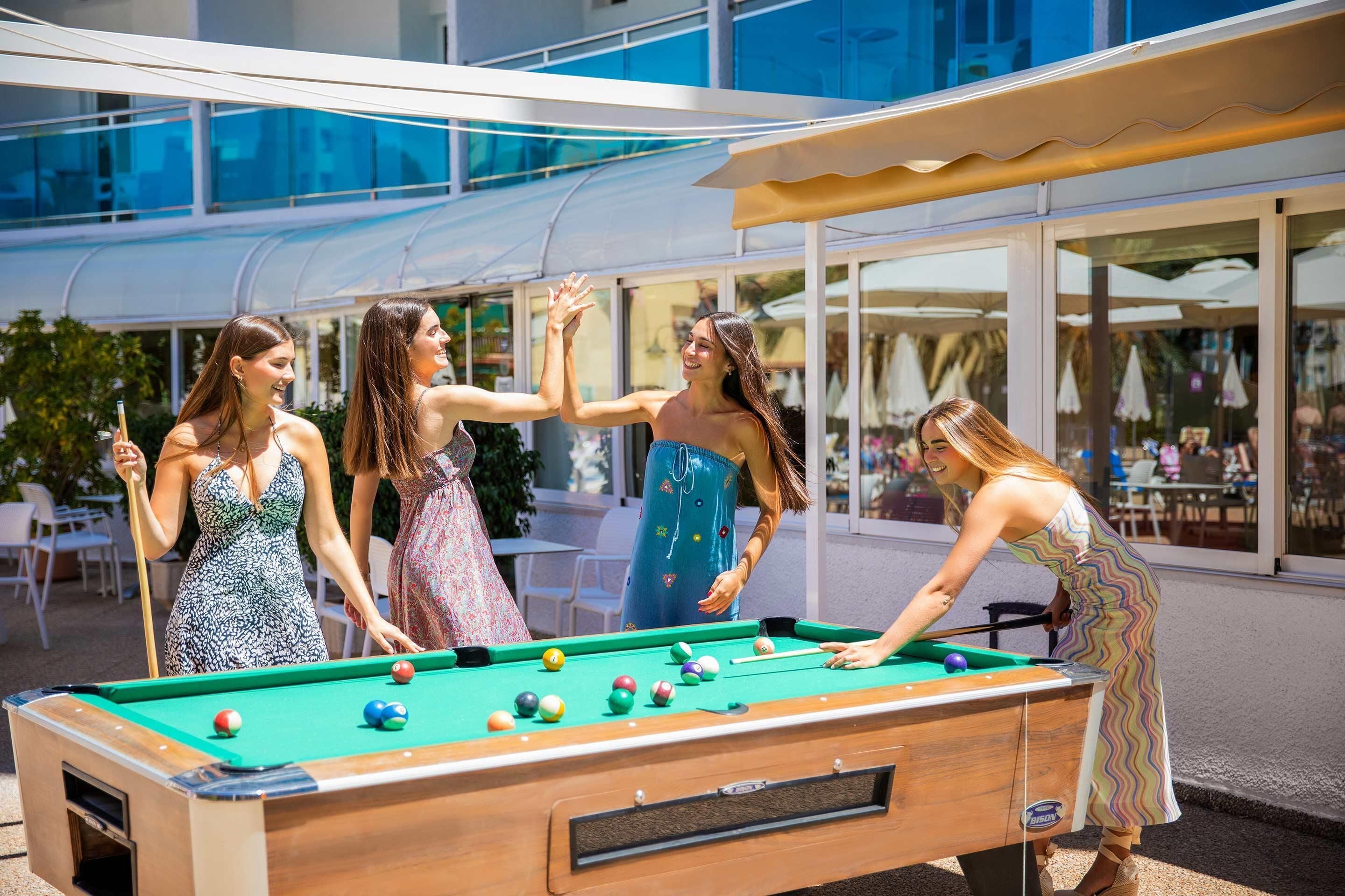 Photo - Hotel Servigroup Rialto