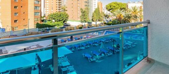 Hotel Servigroup Rialto