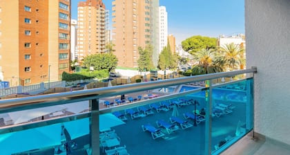 Hotel Servigroup Rialto