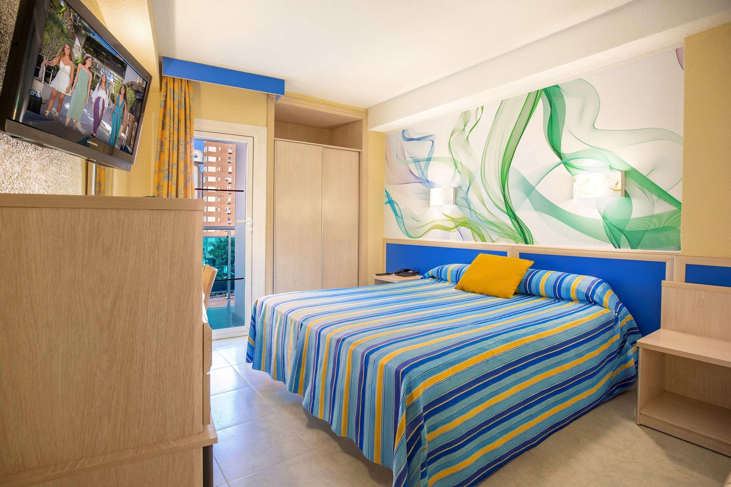 Photo - Hotel Servigroup Rialto