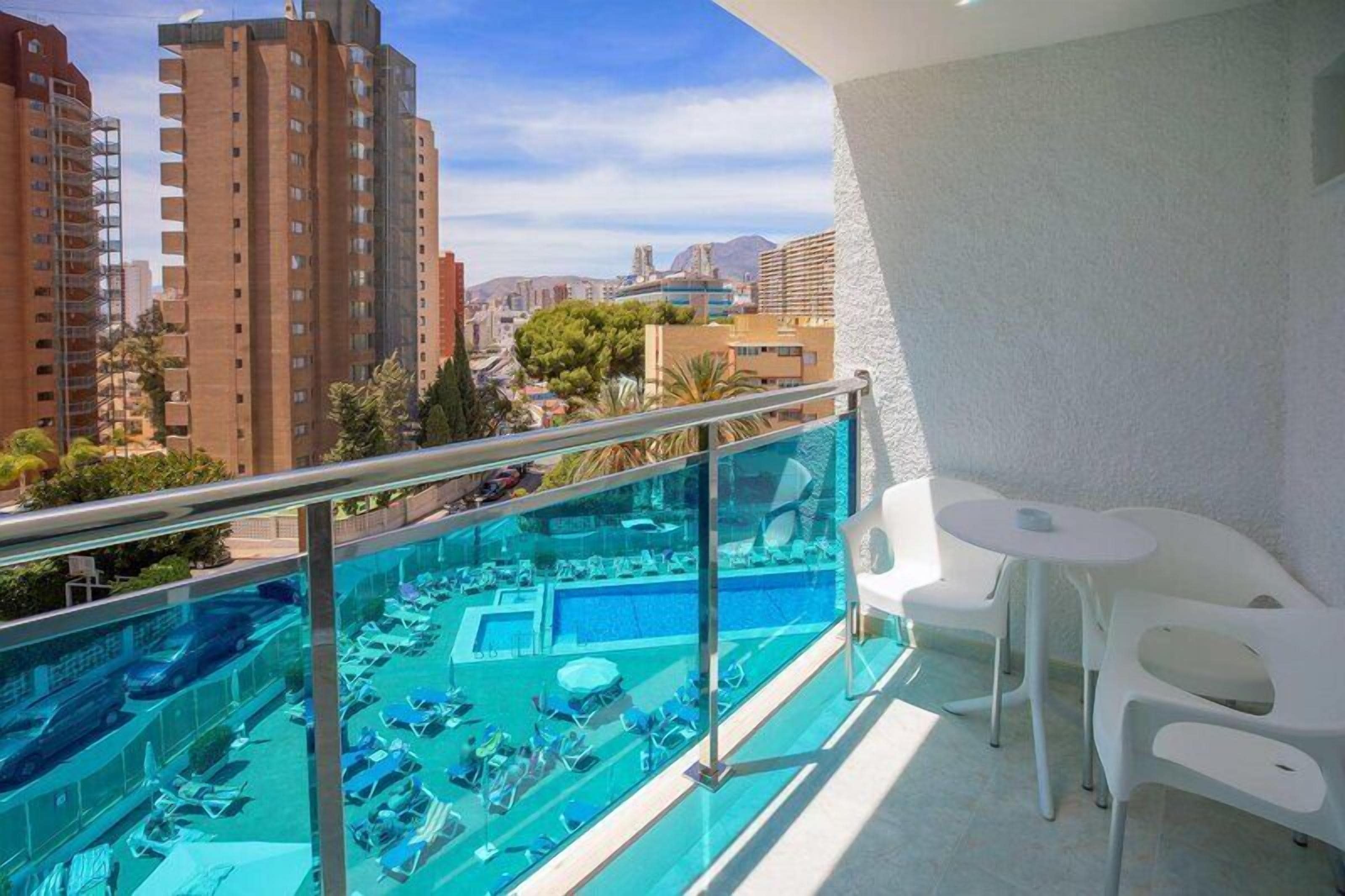 Foto - Hotel Servigroup Rialto