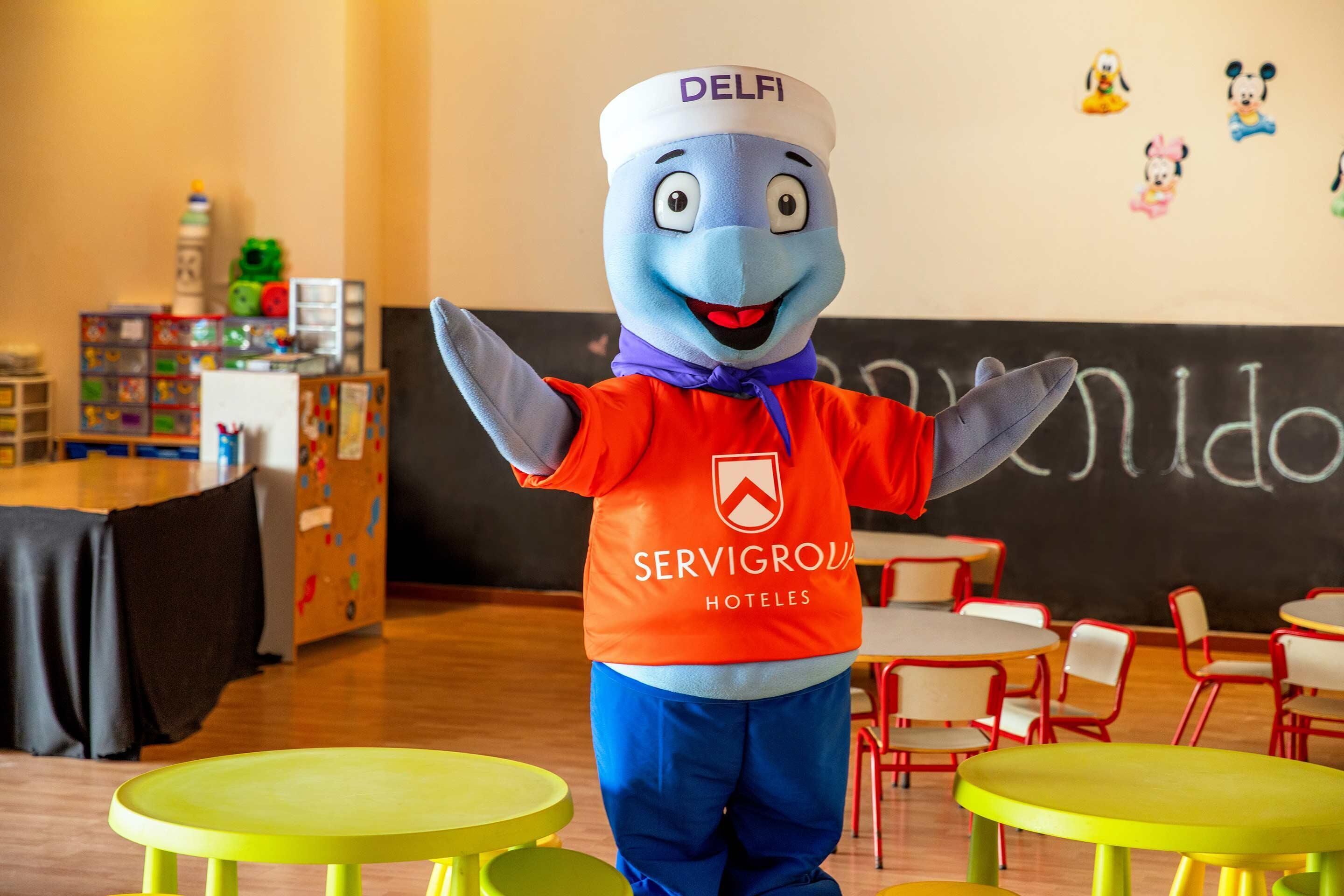 Foto - Hotel Servigroup Marina Mar