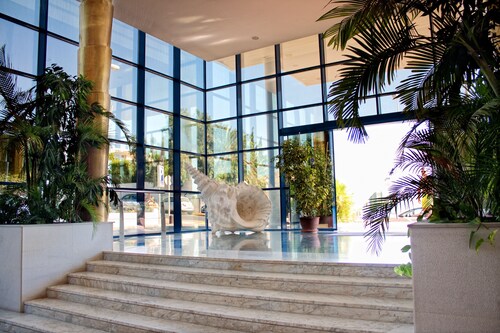 Hotel Servigroup Marina Mar
