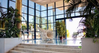 Hotel Servigroup Marina Mar