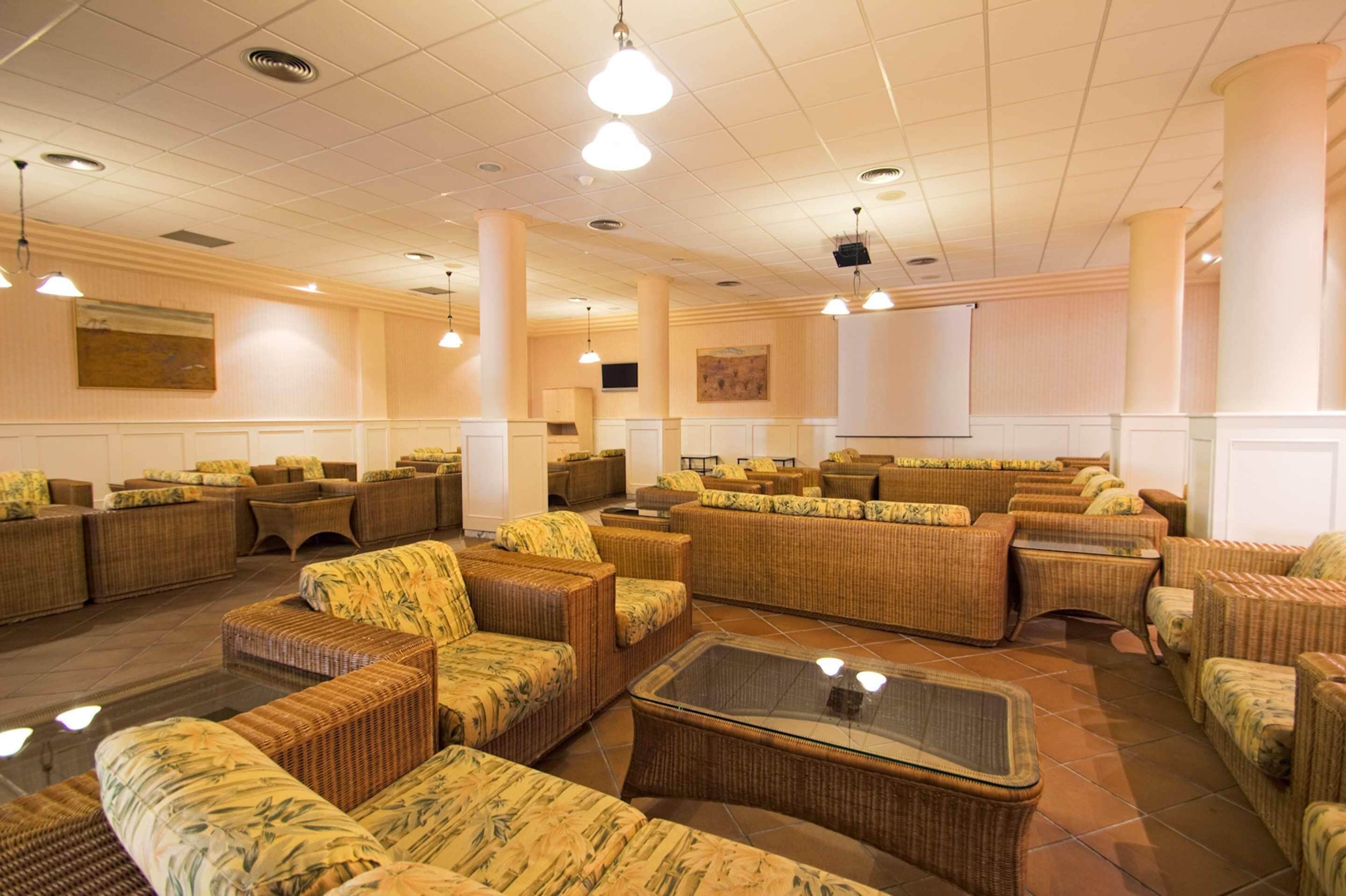 Foto - Hotel Servigroup Marina Mar