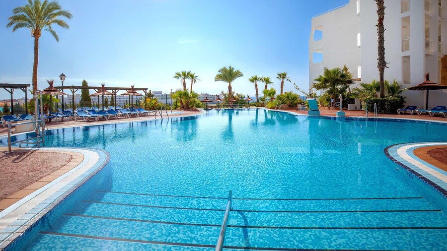 Hotel Servigroup Marina Mar