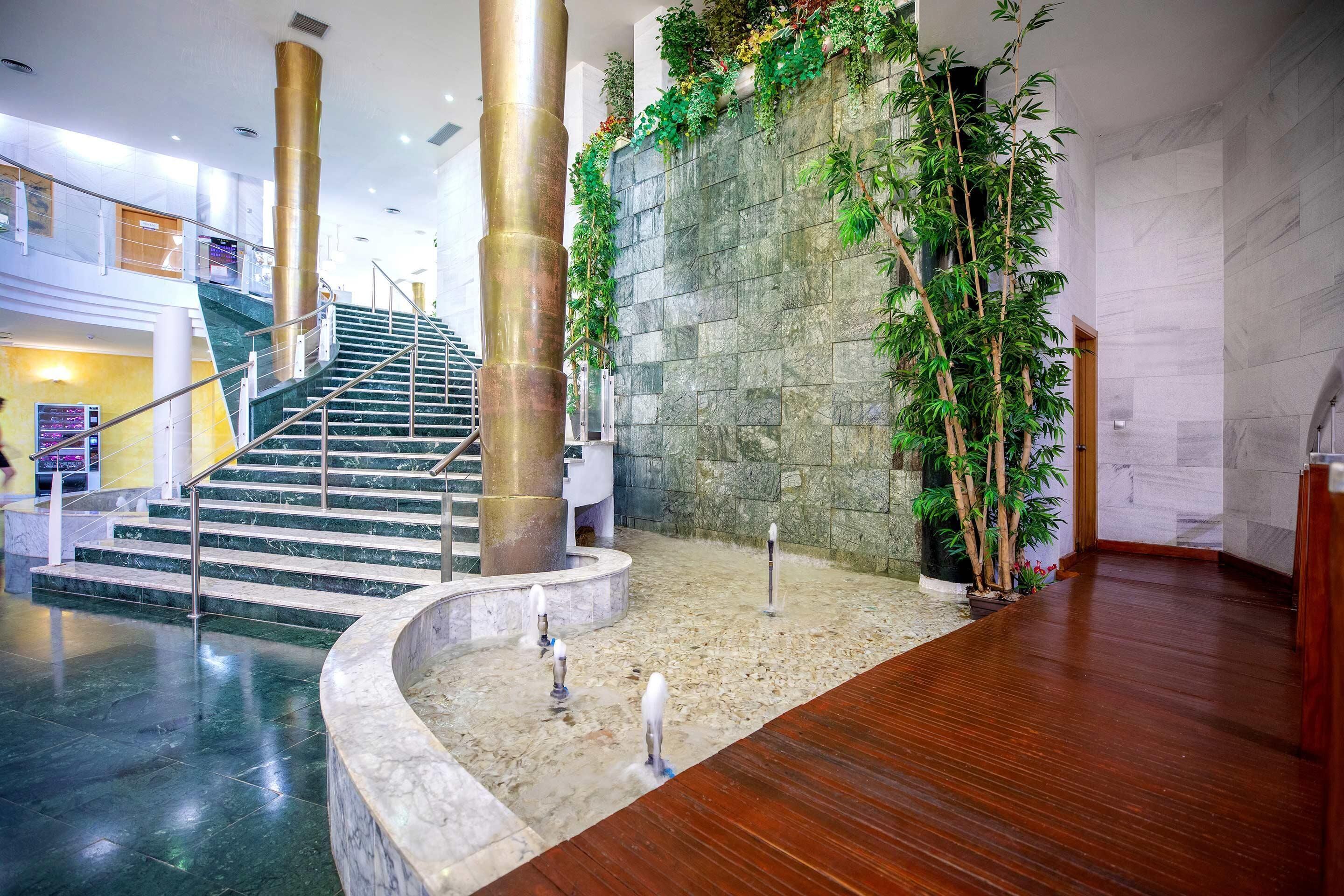 Foto - Hotel Servigroup Marina Mar