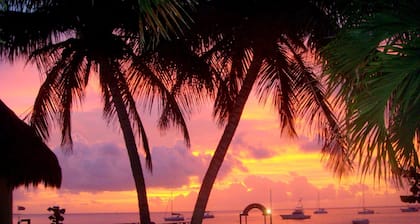 Tamarind Beach Hotel & Yacht Club