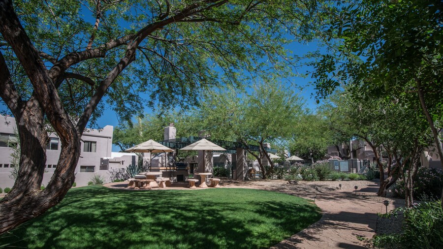 Villas of Cave Creek
