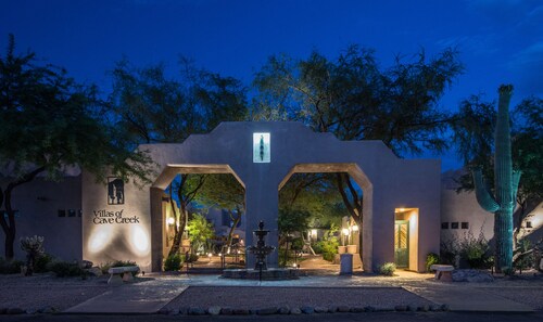 Villas of Cave Creek