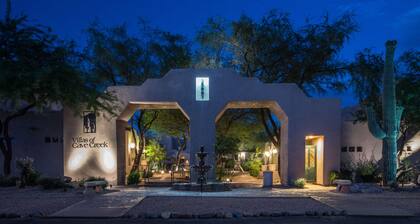 Villas of Cave Creek