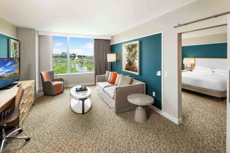 Hilton Miami Dadeland - Image 13