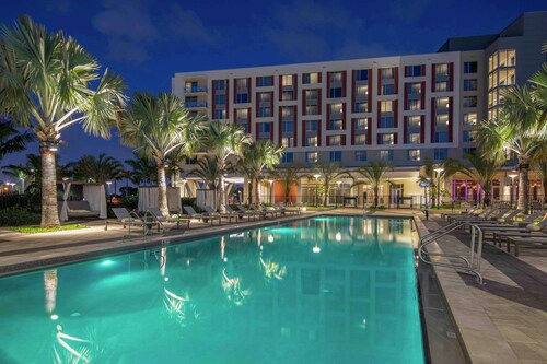 Hilton Miami Dadeland