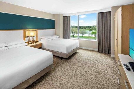Hilton Miami Dadeland - Image 75