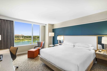 Hilton Miami Dadeland - Image 27