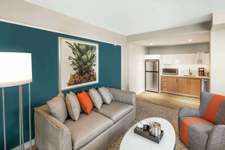 Hilton Miami Dadeland - Image 51
