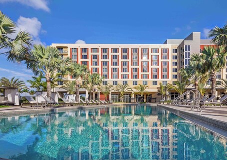 Hilton Miami Dadeland - Image 11