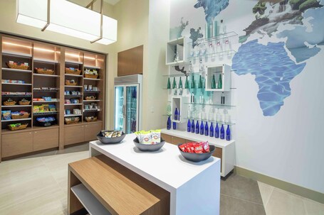 Hilton Miami Dadeland - Image 36