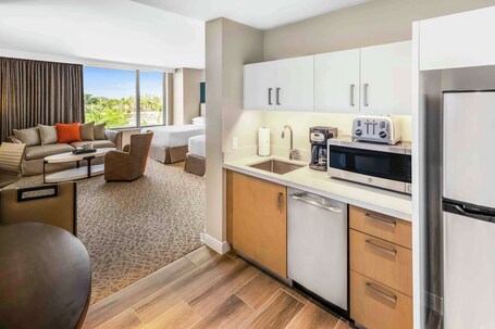 Hilton Miami Dadeland - Image 64