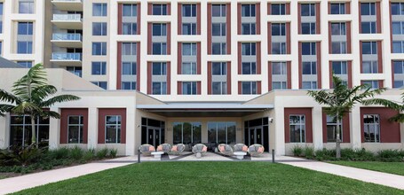 Hilton Miami Dadeland - Image 24