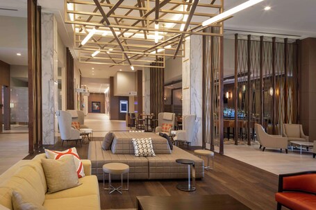 Hilton Miami Dadeland - Image 2