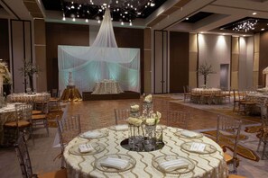 Salle de réunion